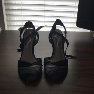Nina High heels